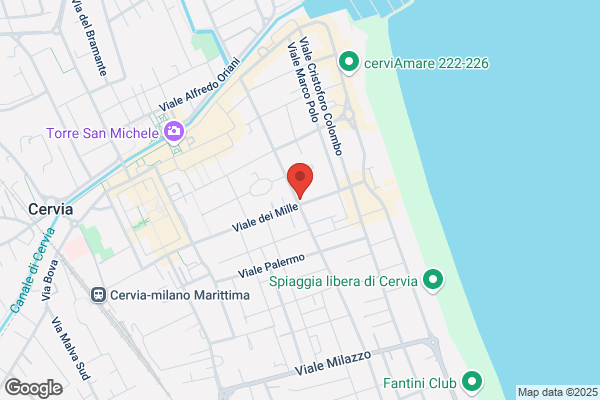 Agenzia Immobiliare Giunchi