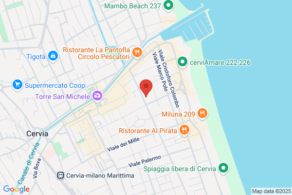 Barbieri Agenzia Immobiliare