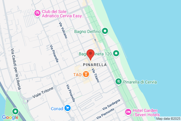 Multimmobiliare Agenzia Pineta Di Manzi Rina