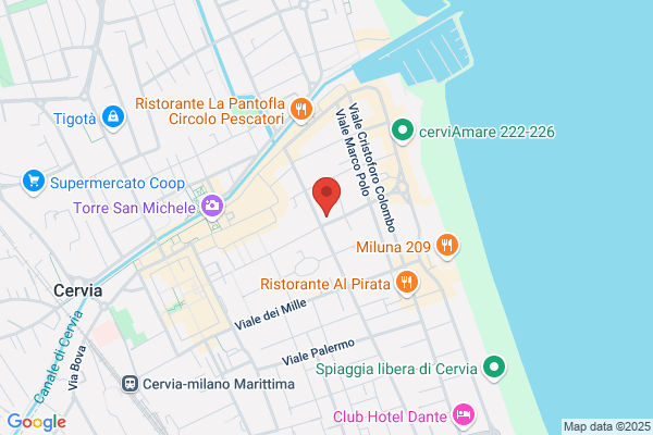 Agenzia Viaggi Turistica Penzo