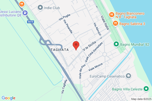 Sol Nostrum Tourist Srl