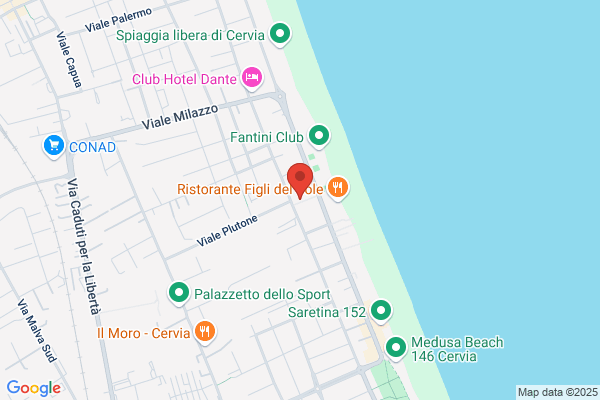 Hotel Fiorella