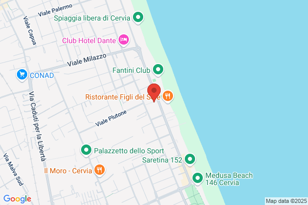 Hotel Sedonia