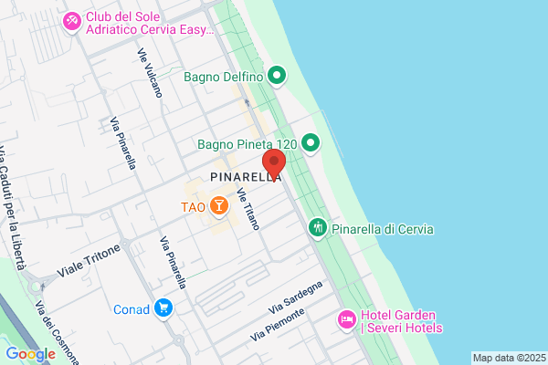 Hotel Tintoretti