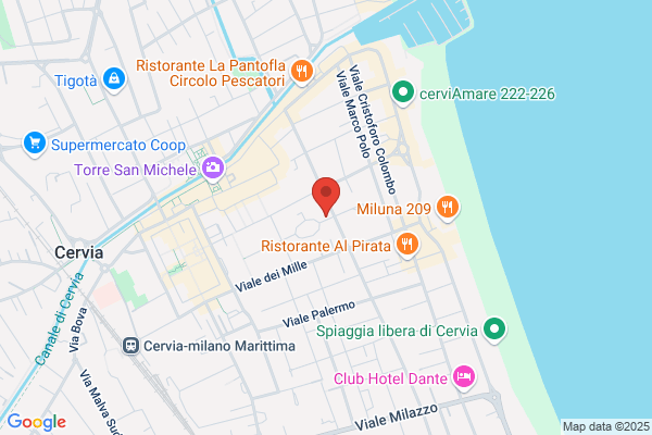 Lusa pier Luigi