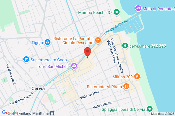 Ristorante Pizzeria Gianmaria