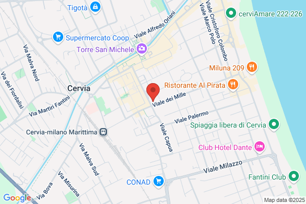 Scuole Materne