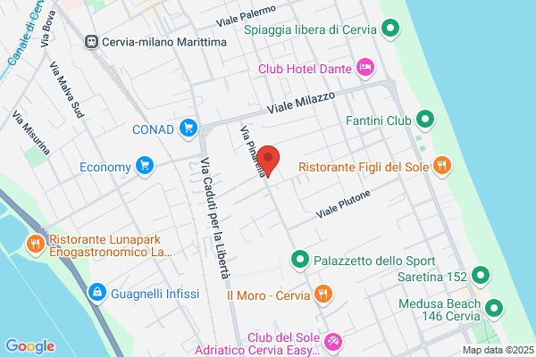 Scuole Pubbliche Elementari Tagliata