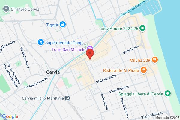 Visani Assicurazioni Srl