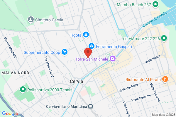 Sezione Comunale Cacciatori
