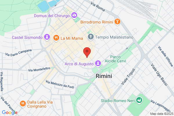 Penso sabina (Avv.)