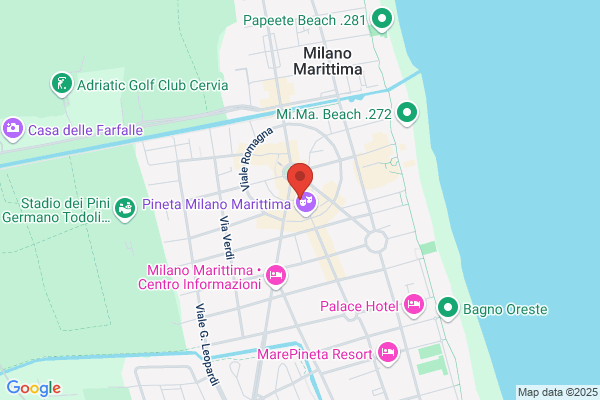 Maria Cristina Srl