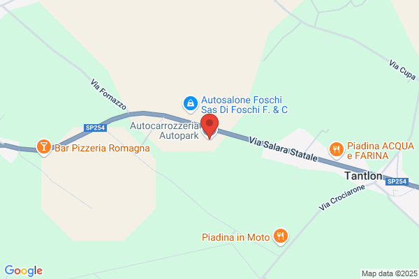 Autocarrozzeria Autopark