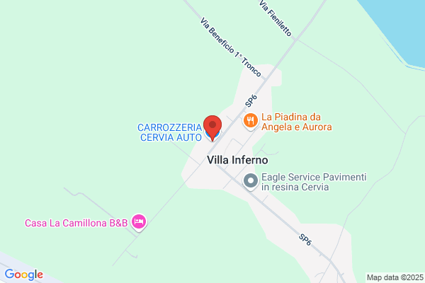 Carrozzeria Barbieri Abbondanza
