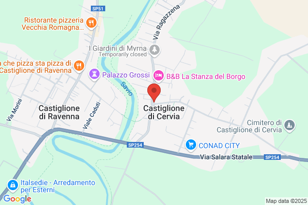 Parrocchia S.Antonio Abate