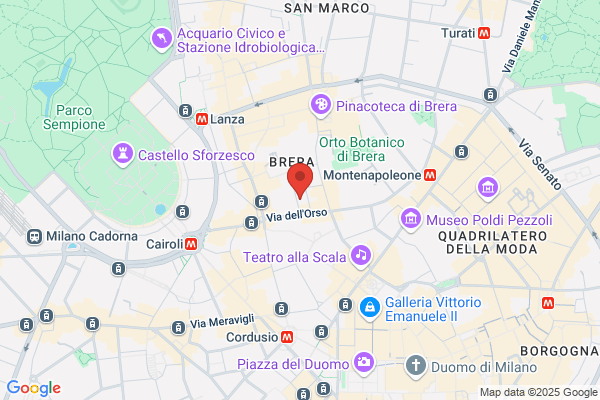 M.Y. Healthcare Italy Srl