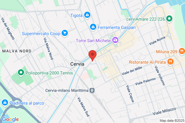Teorema Soc. Coop. A R.L.