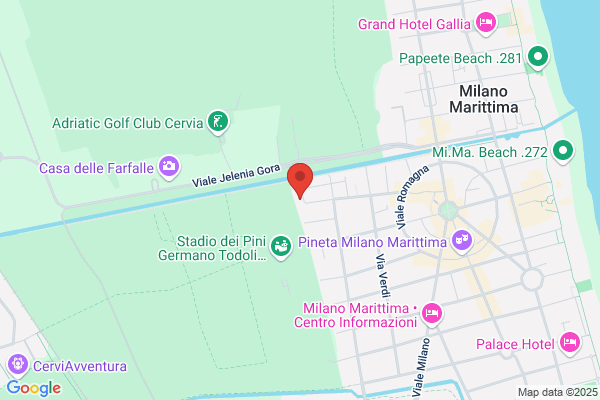 Minotti marta
