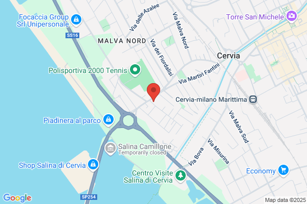 Servizi Amministrativi E Contabili Srl