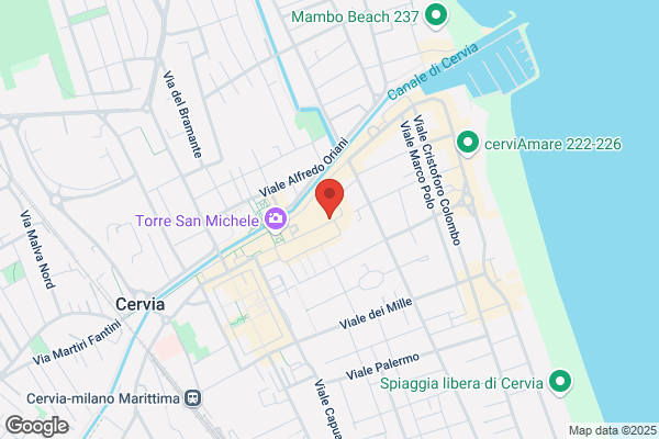 Fondazione Cervia Ambiente