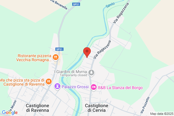 Regione Emilia Romagna