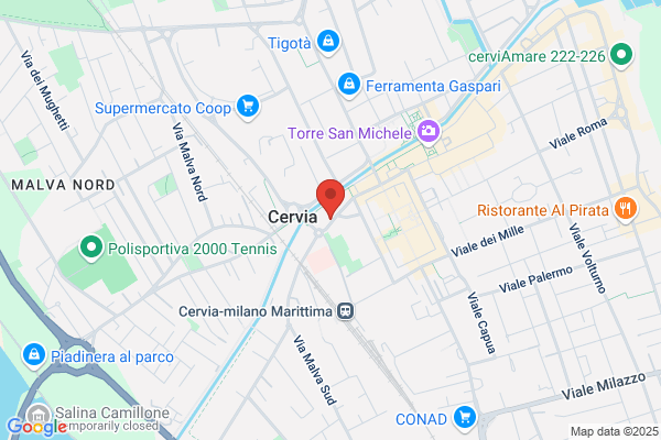 Progettisti Riuniti Carli Geom. Romeo