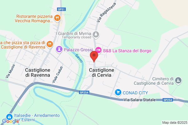 Farmacia Castiglione