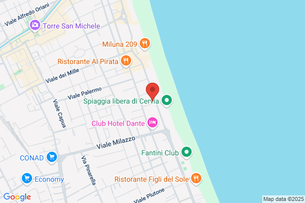 Astoria