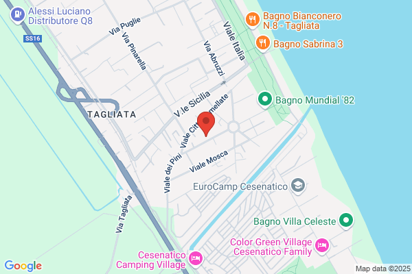 San Carlo Hotel