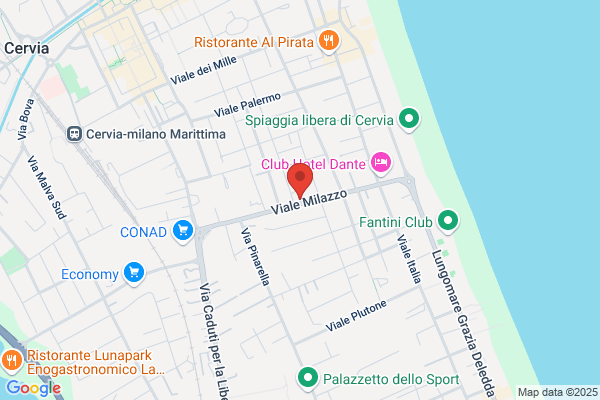 Gi.Co. Costruzioni S.P.A.