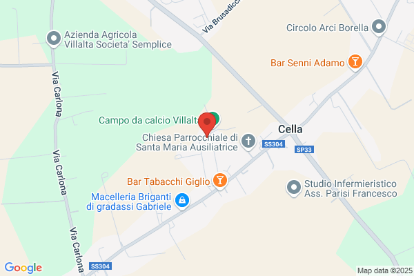 Poletti secondo