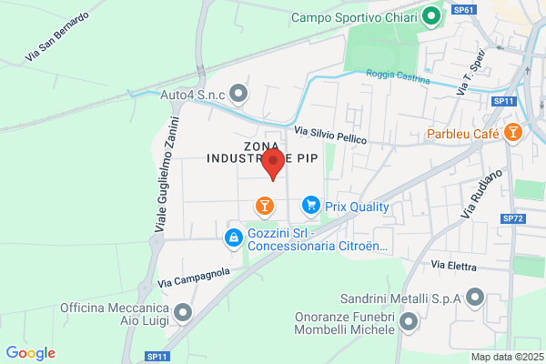 Foglia Claudio (Dr.)