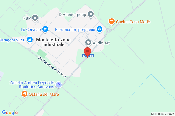 Farneti Mario Snc Di Farneti Mario E c.