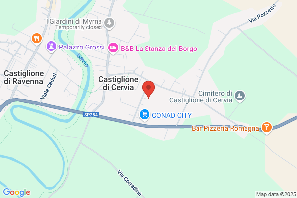I.D.G. Moda Capelli S.N.C. Di Urbinati Ines e C.