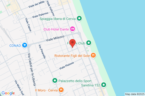 Hotel Lidia