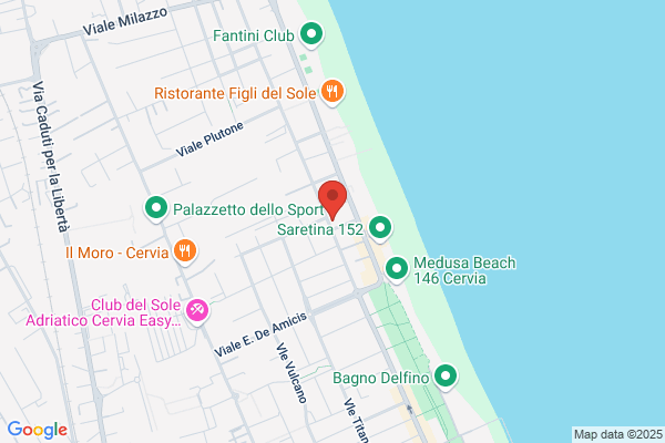 Hotel Pensione Giorgio