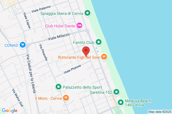 Pensione Amedea