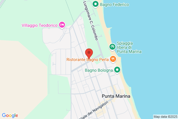Pensione Medusa