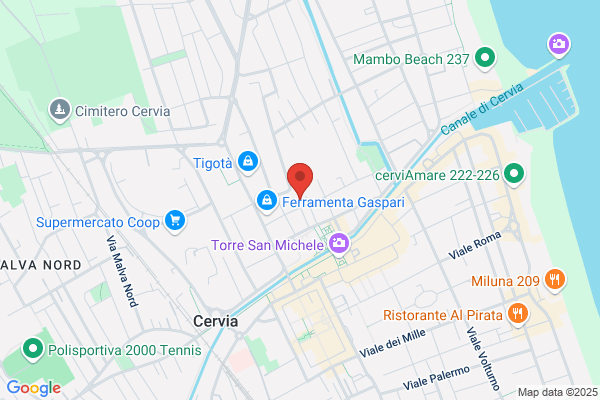 Pensione Raimonda