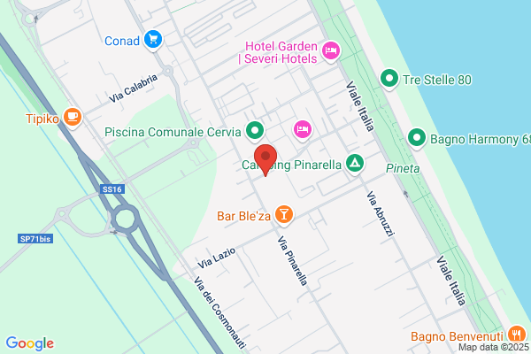 Pensione Riziana
