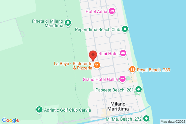 Pensione Villa Grazia