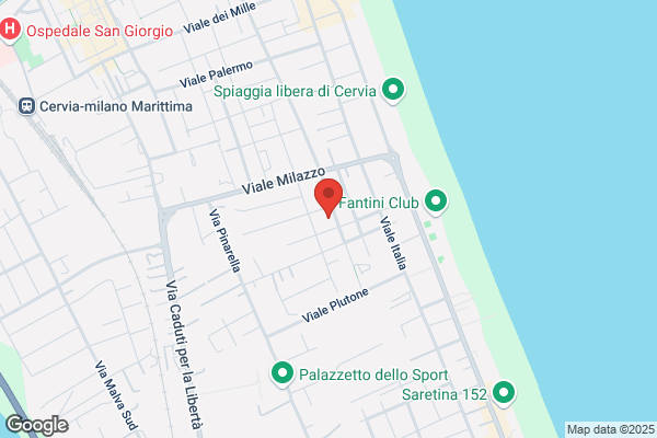 Pensione Volturno