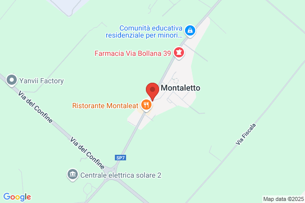 Lartigiano Di Comandini Vittorio