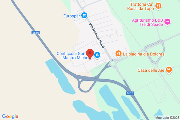 Serramenti Leoni - Cervia -