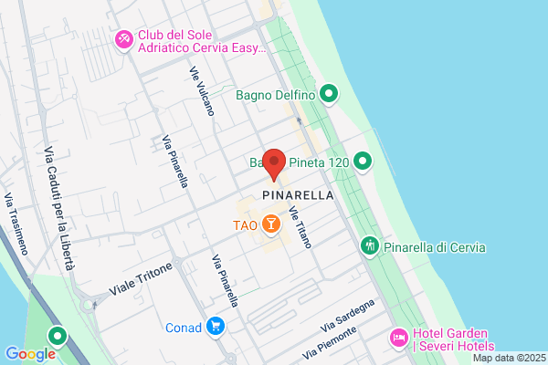 Io Piadina E Crepes Di Canini Andrea