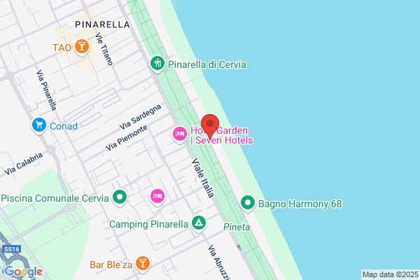 Kei Beach Di Zoboli Angelo
