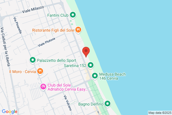 Keko Beach 207