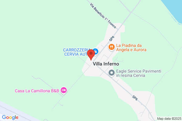 Osteria Da Paia