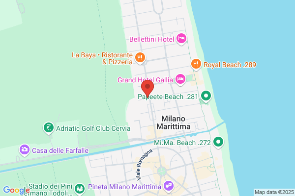 Pizzeria Ristorante Da Pallino
