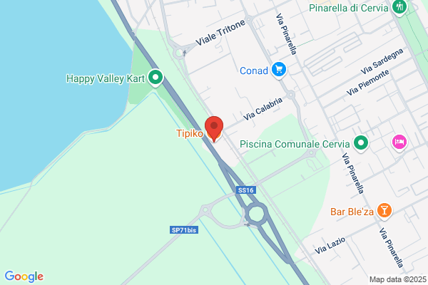 Ptp Bar Ristorante Macori